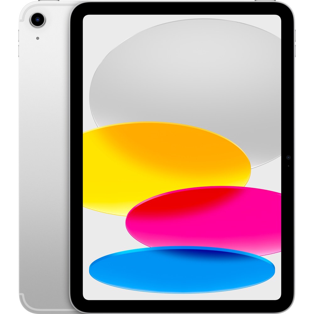 Apple iPad 11" A16 Wi-Fi + Cellular 256 GB