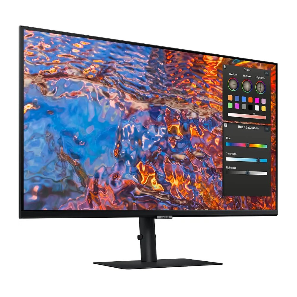 Samsung ViewFinity S80PB 32"