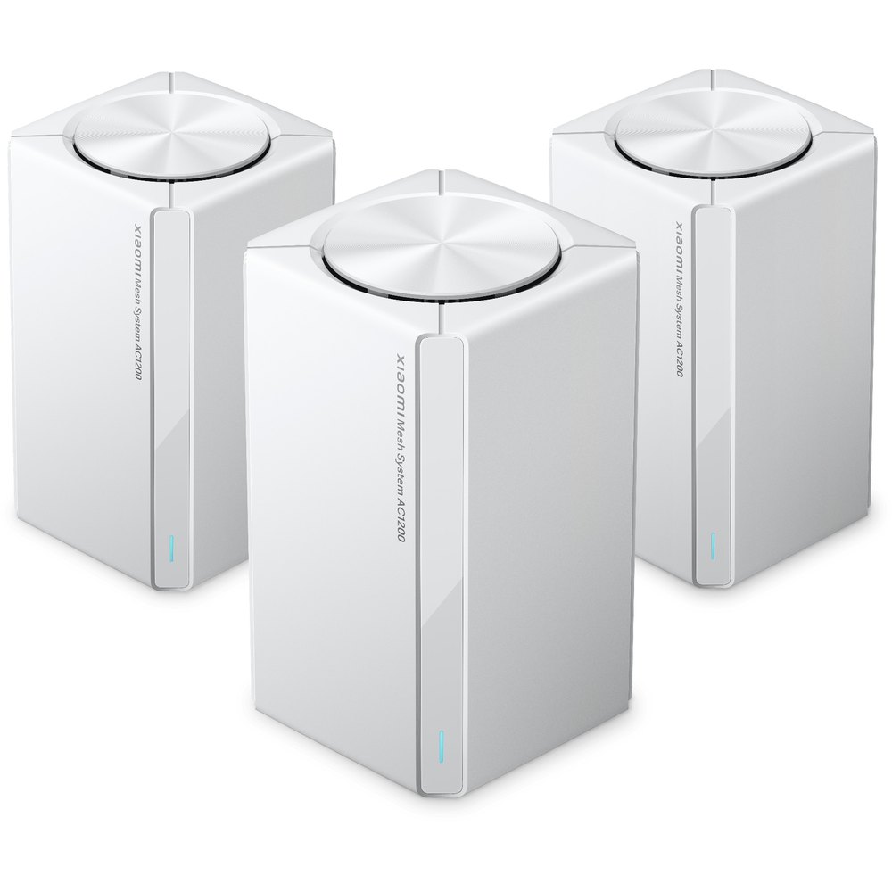 Xiaomi AC1200 (3-pack)