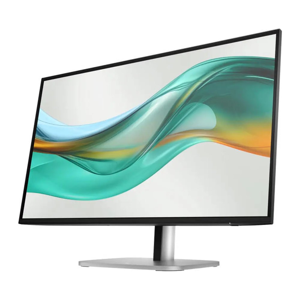 HP 27 527pu