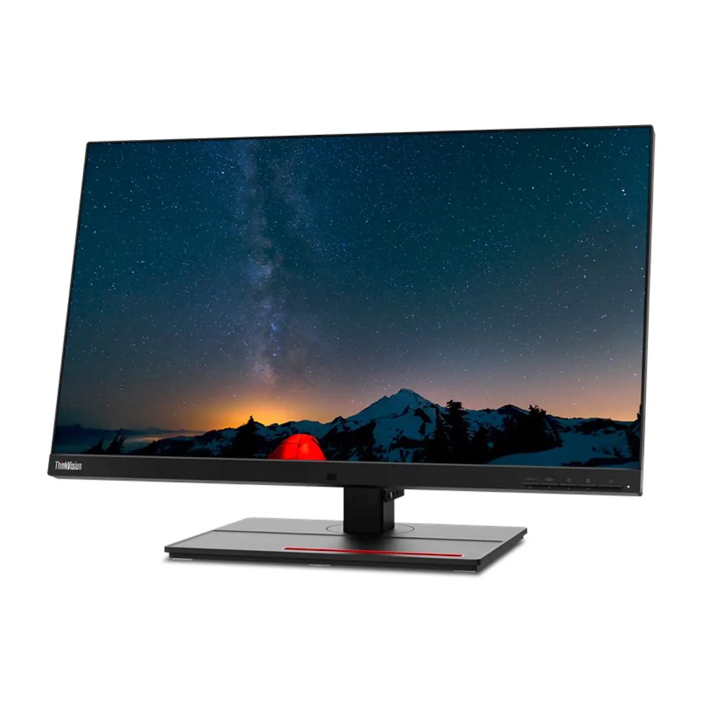 Lenovo P27u-20 27"