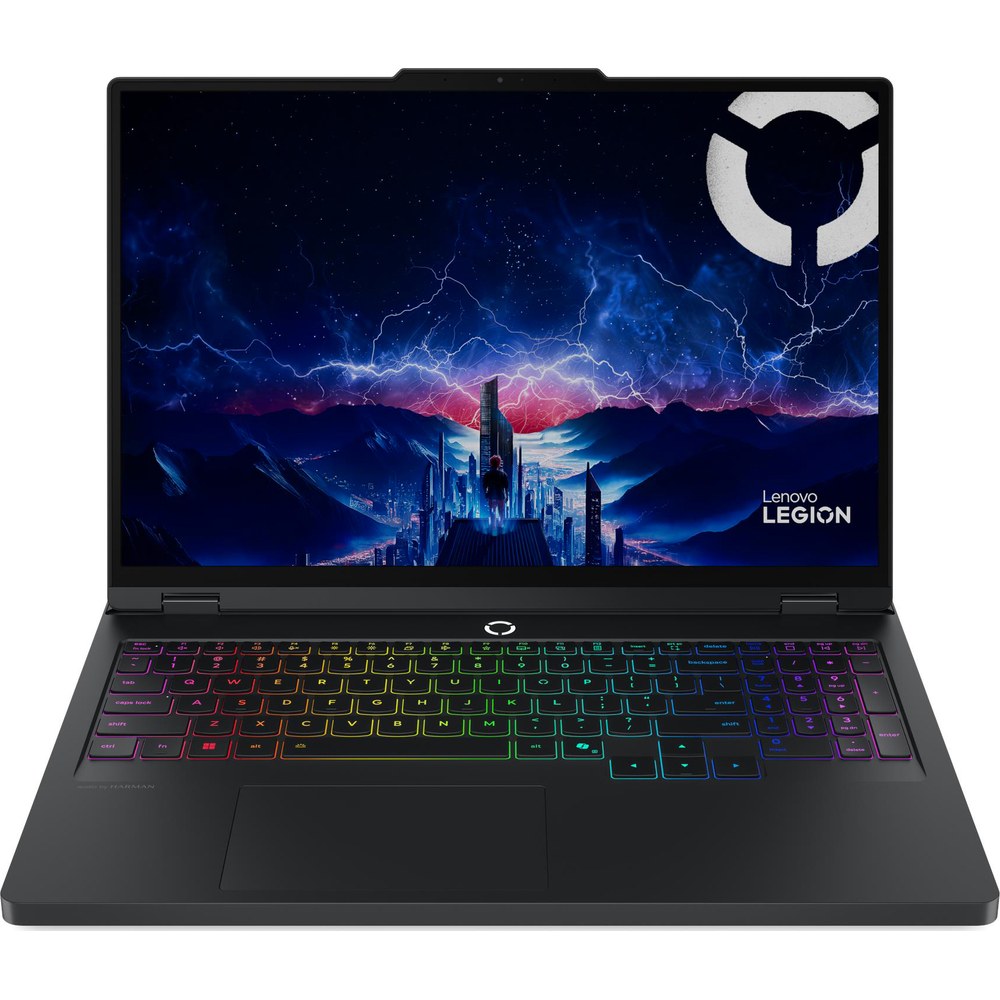 Lenovo Legion Pro 5 16IAX10