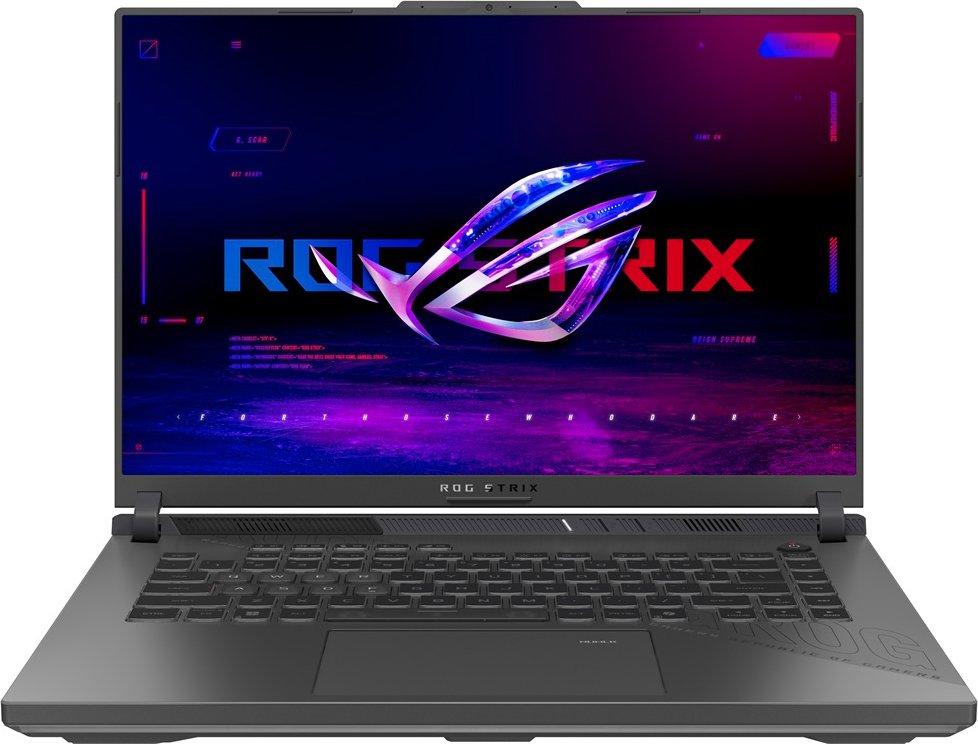 ASUS ROG Strix G16 G614FM-NEBULA008W