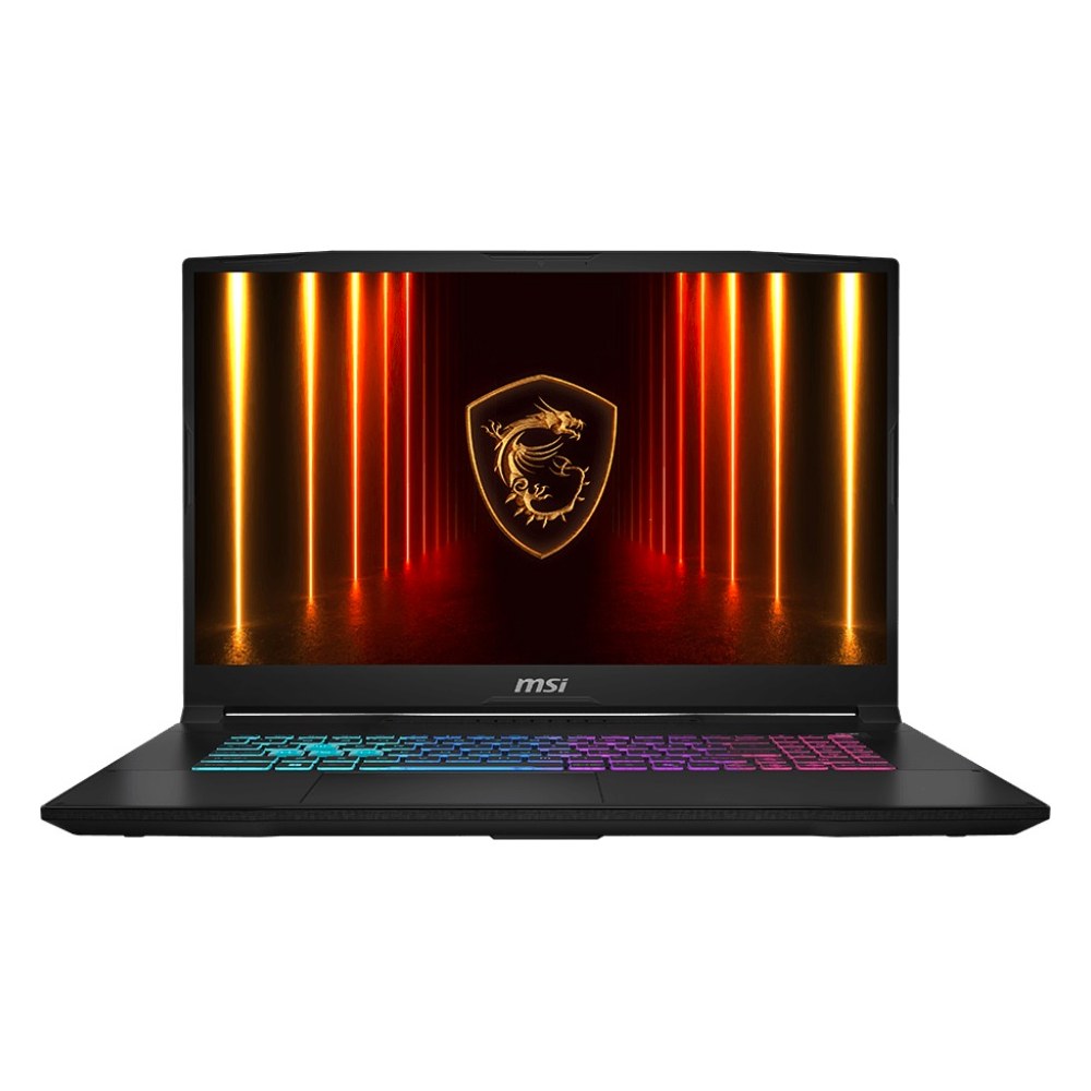 MSI Katana 17 HX B14WFK-078CZ