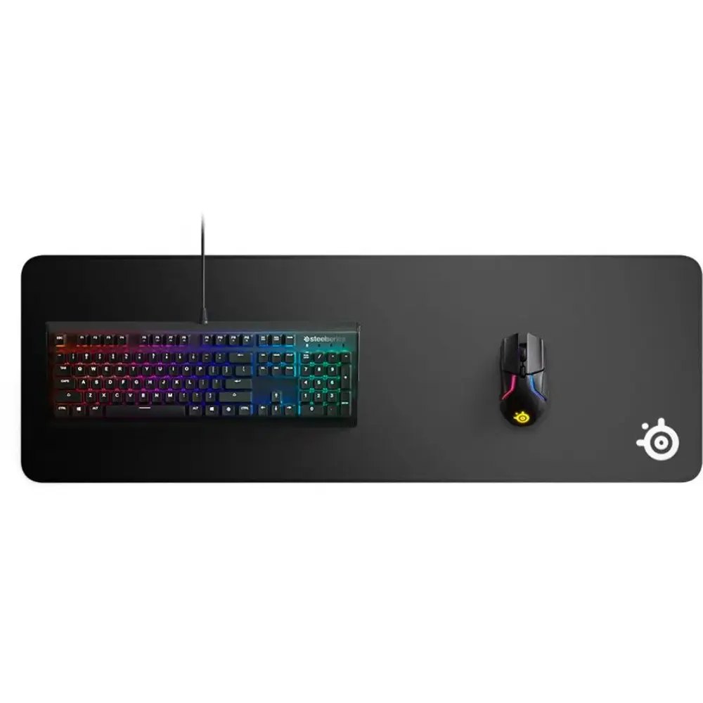 SteelSeries QcK Edge XL