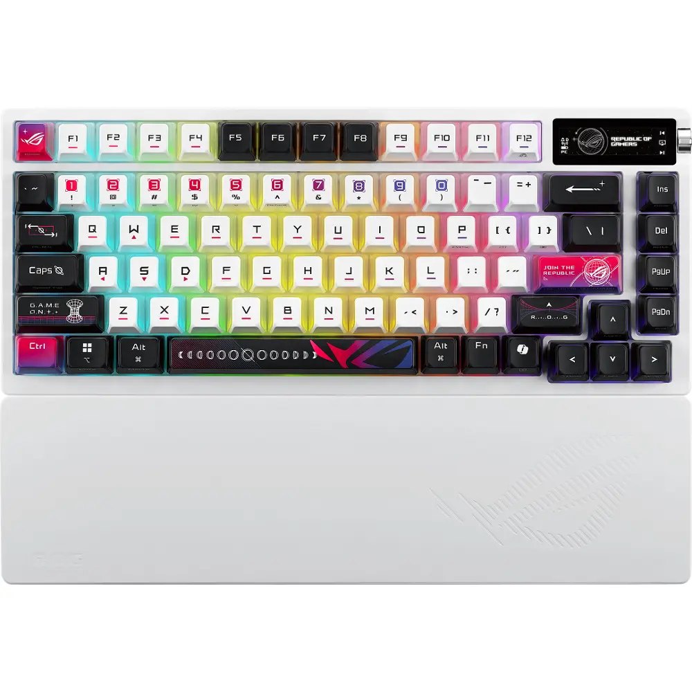 ASUS ROG Azoth X