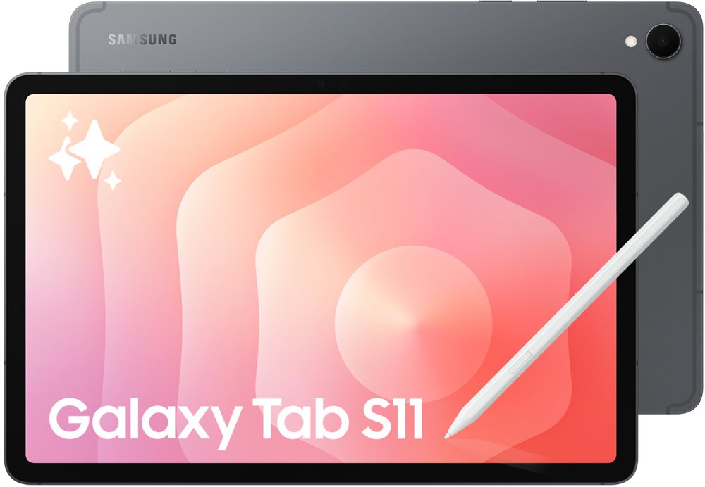 Samsung Galaxy Tab S11 12 GB/128 GB