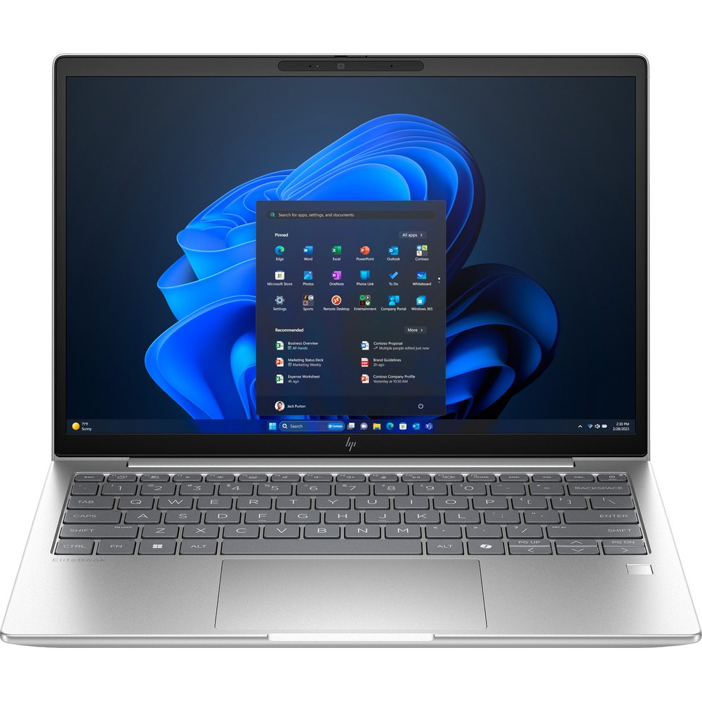 HP EliteBook 6 G1i