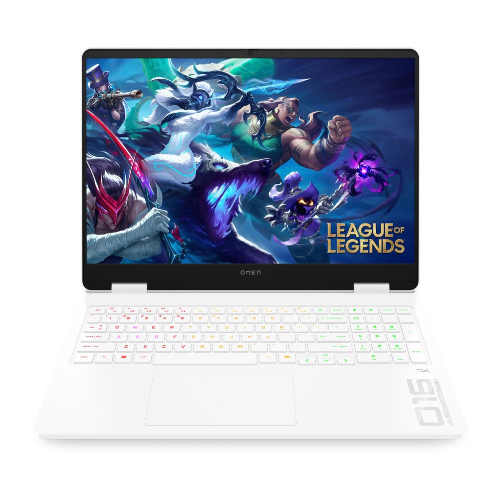 HP OMEN 16-am0001nc
