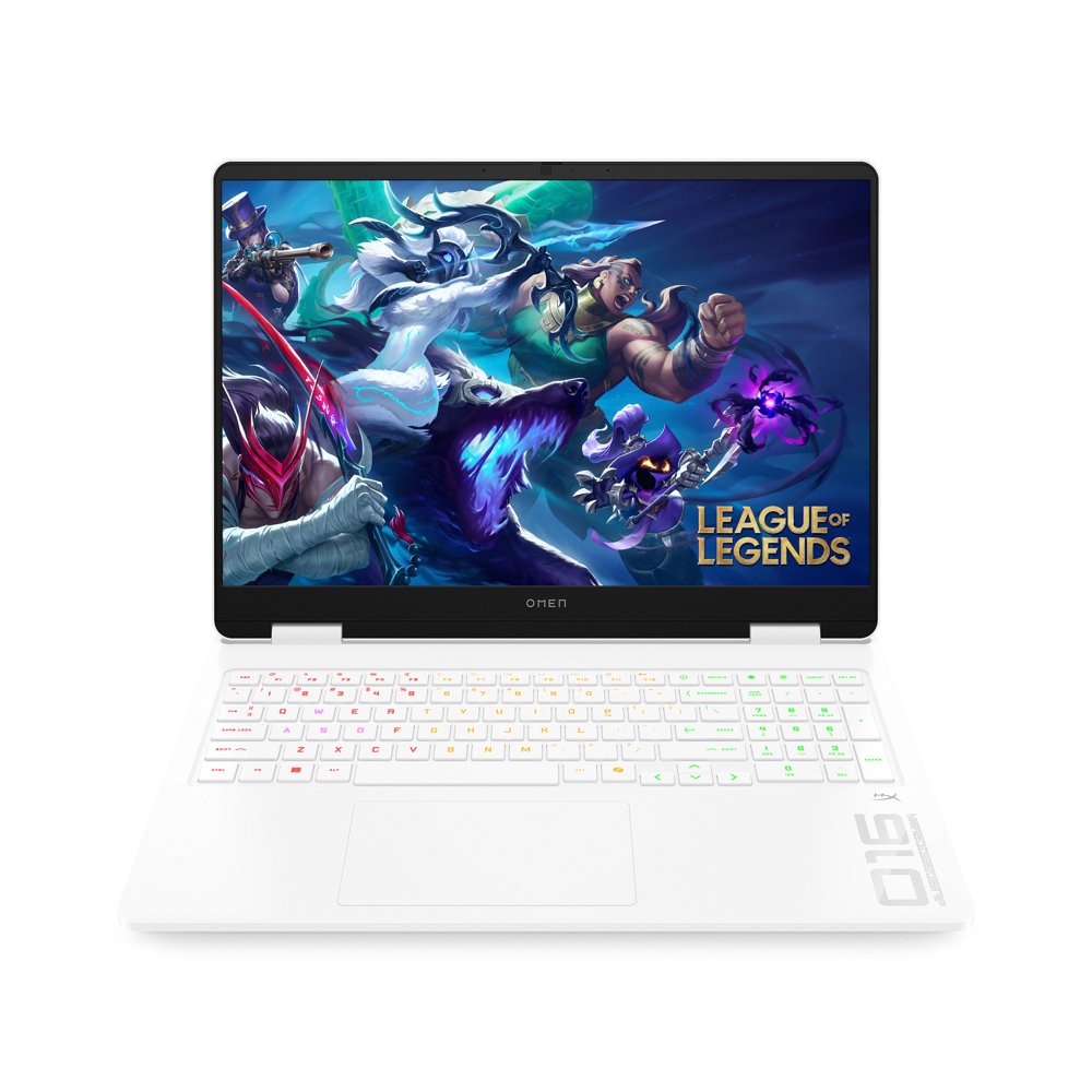 HP OMEN 16-am0071nc White