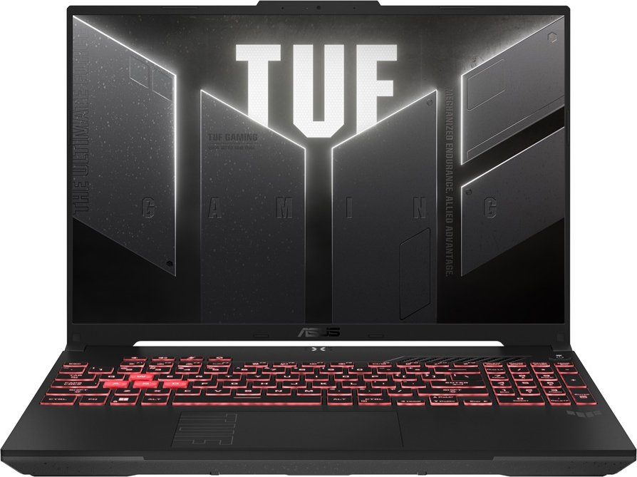ASUS TUF Gaming A16 FA607NUG-RL172W
