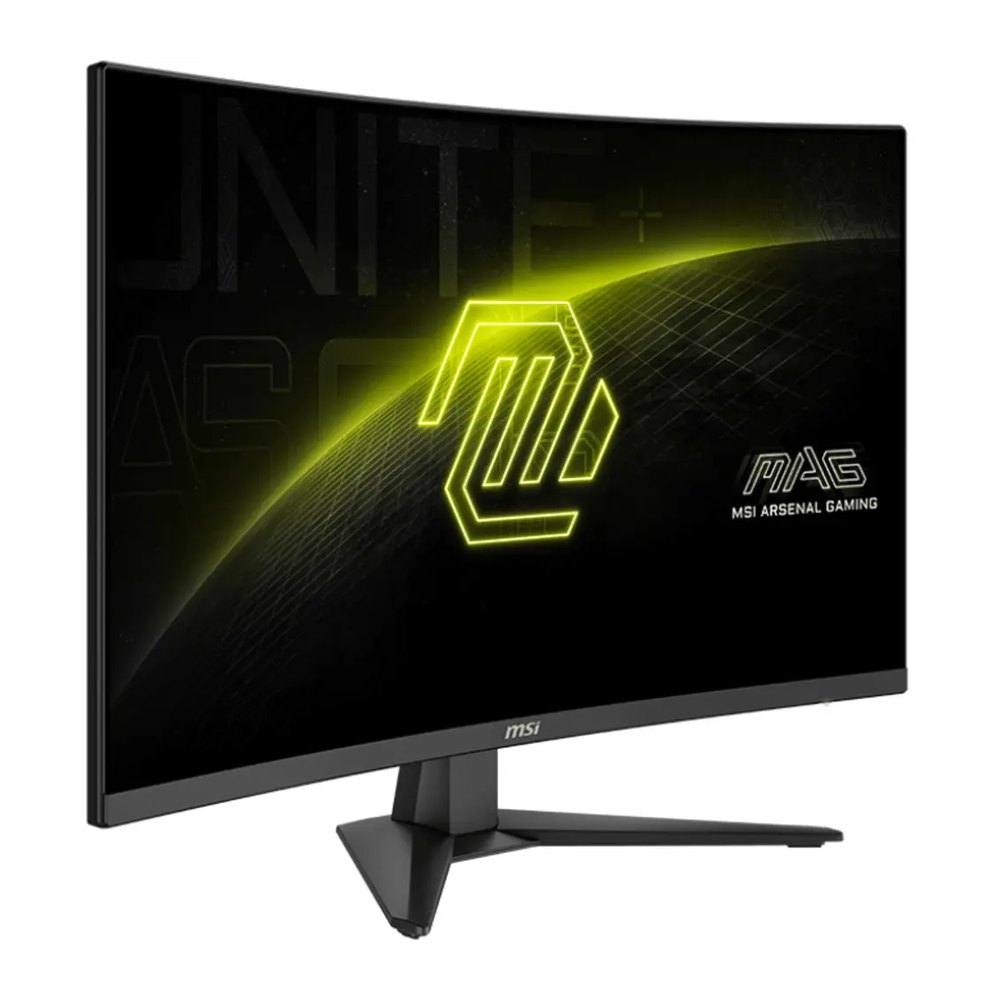 MSI 31,5" MAG 321CQF E18