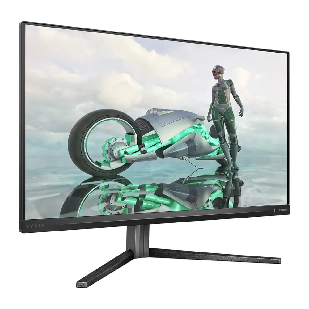 Philips 27" 27M2N3800A Black