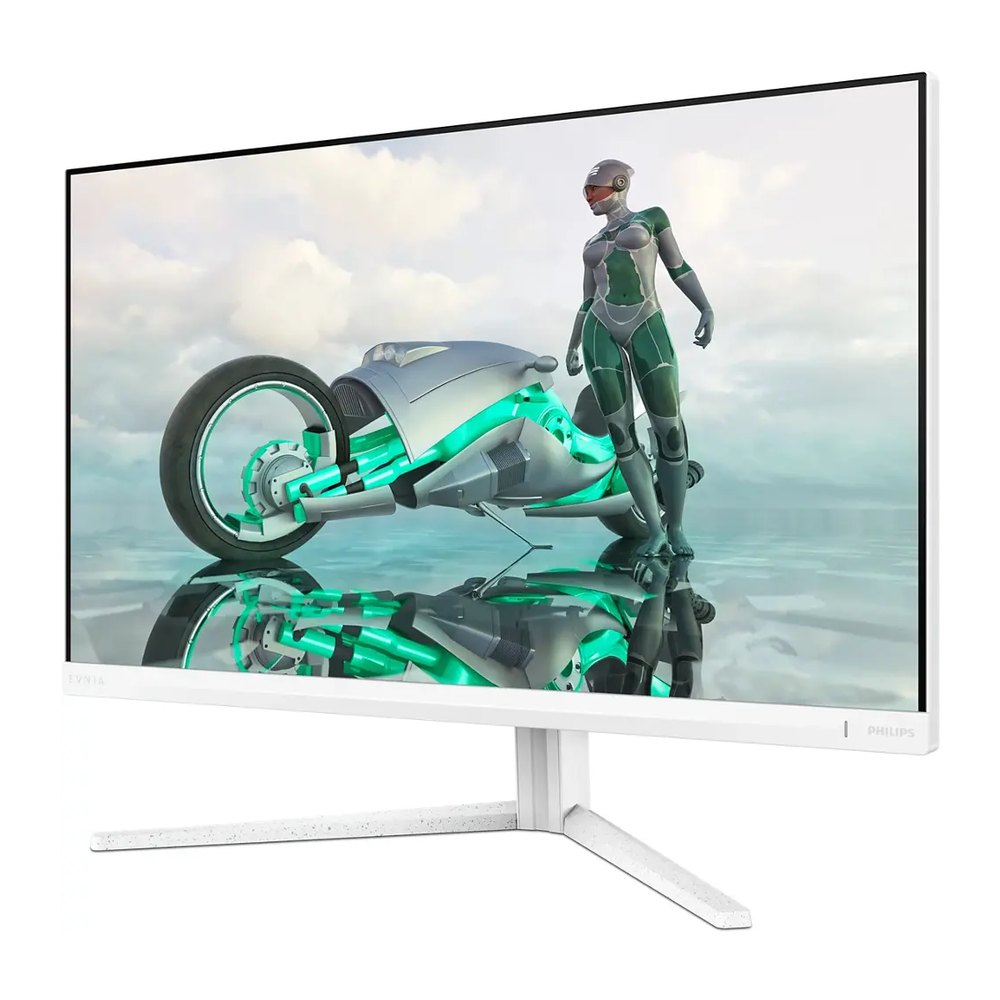 Philips 27M2N3501PA White
