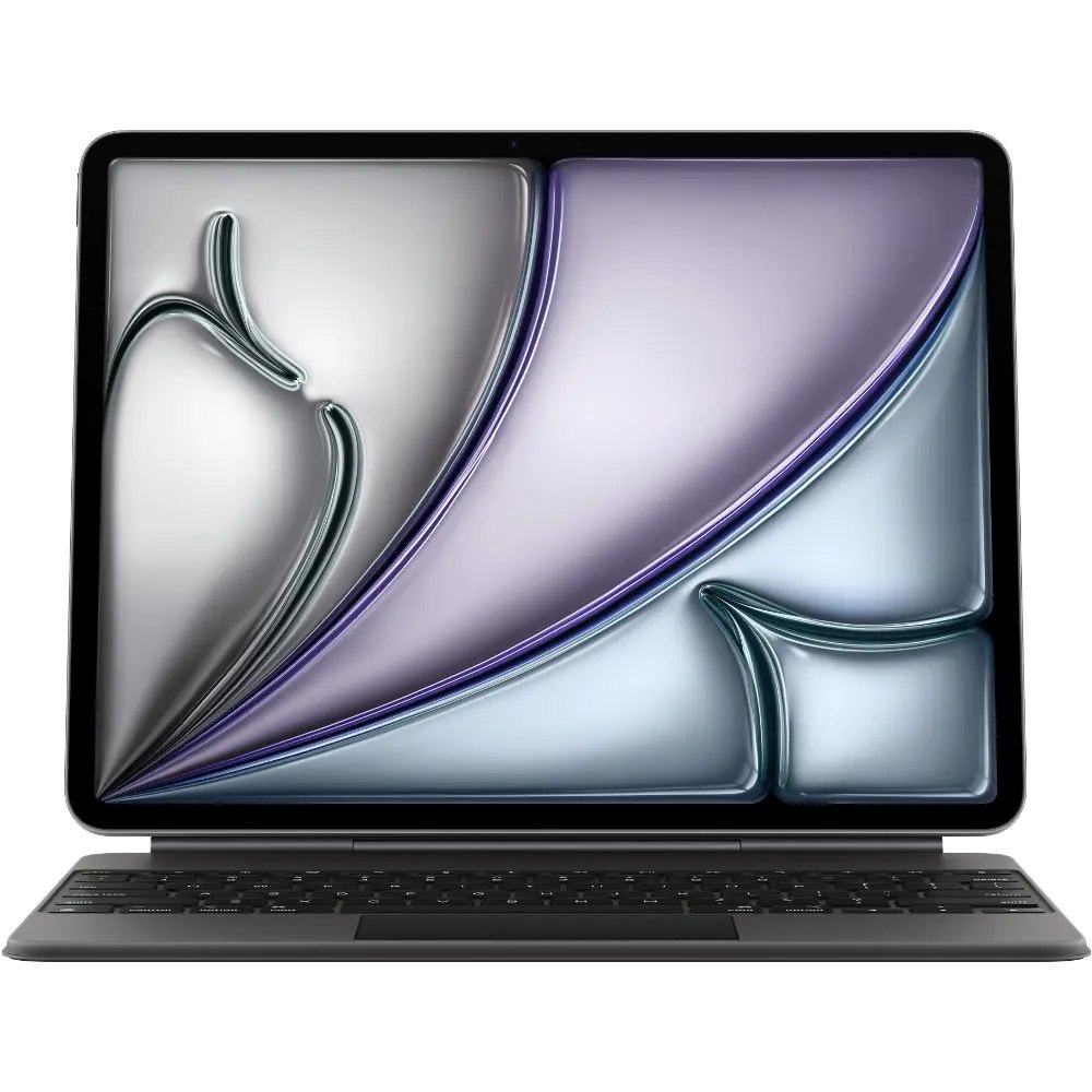 Apple Magic Keyboard iPad Air 13" (M3/M4) CZ