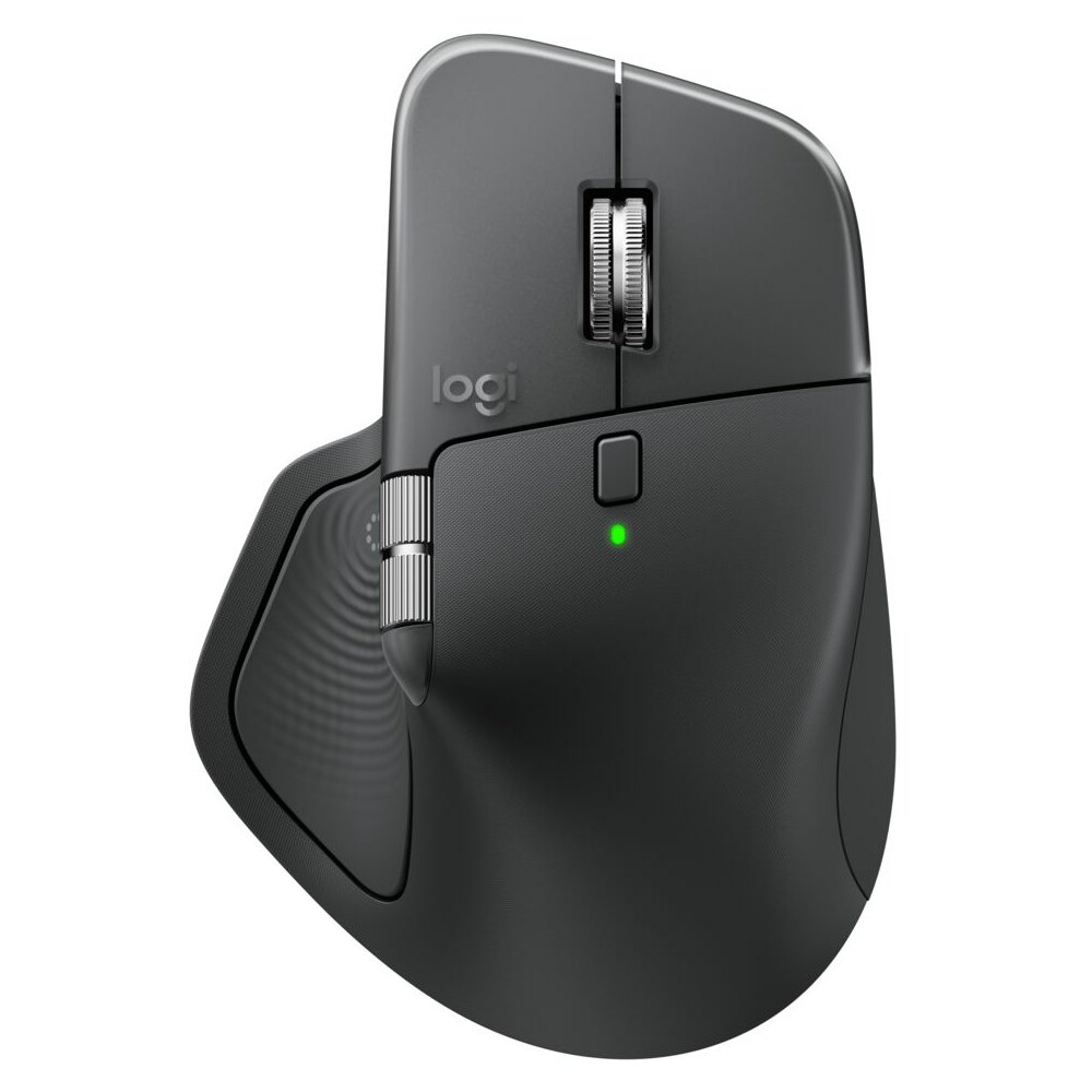Logitech MX Master 4