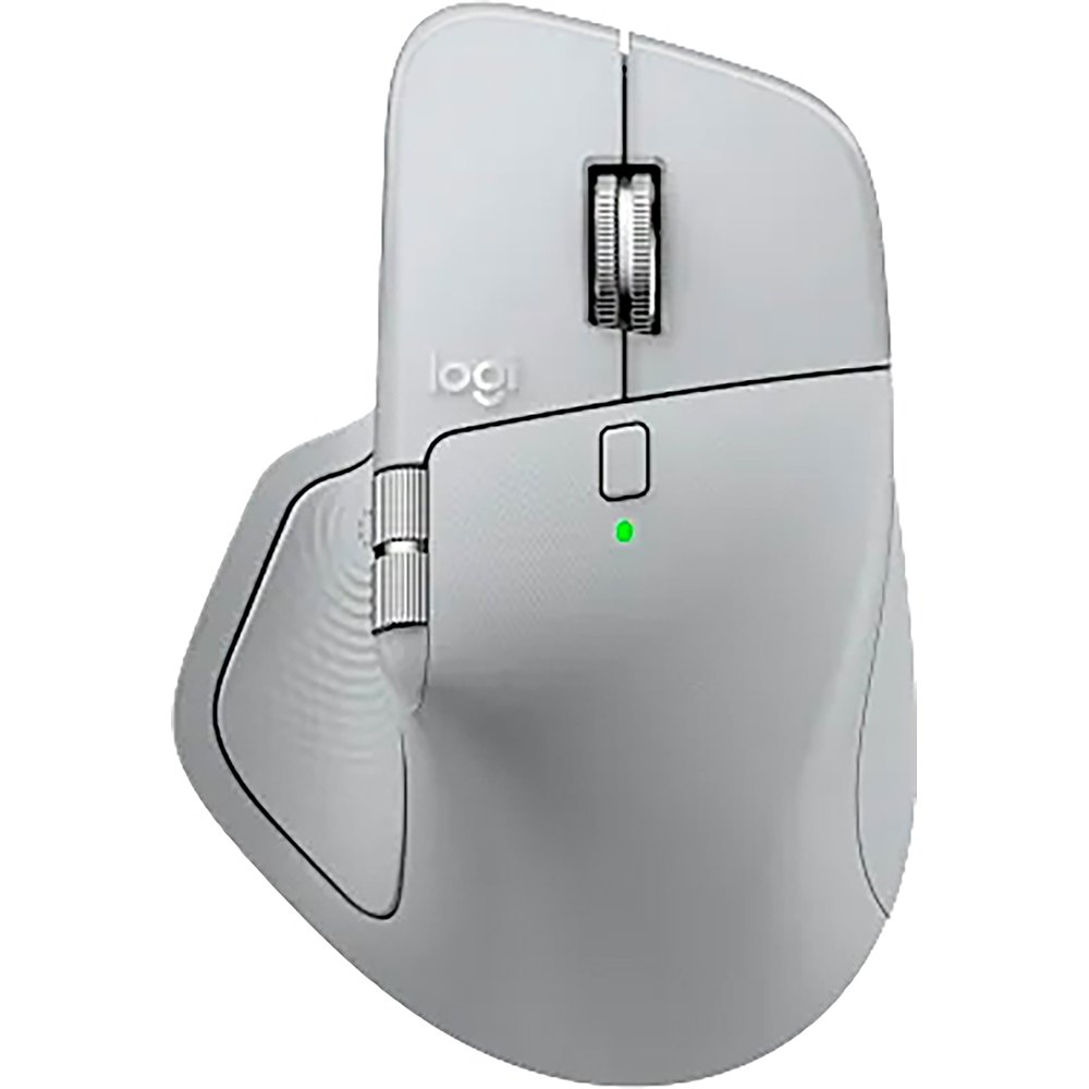Logitech MX Master 4 for Mac
