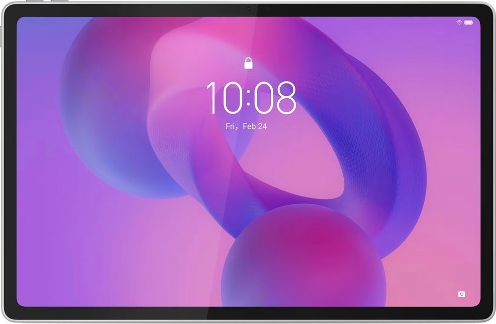 Lenovo Idea Tab Plus 12.1" 12 GB/256 GB Grey