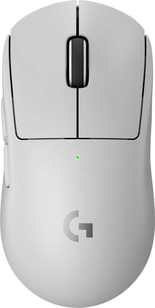 Logitech PRO X Superlight 2 SE White