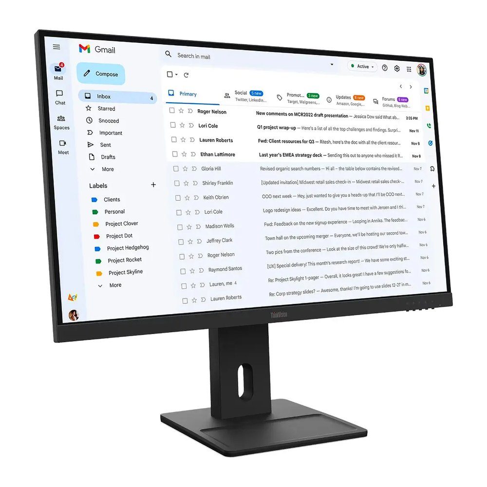 Lenovo 27" E27-40