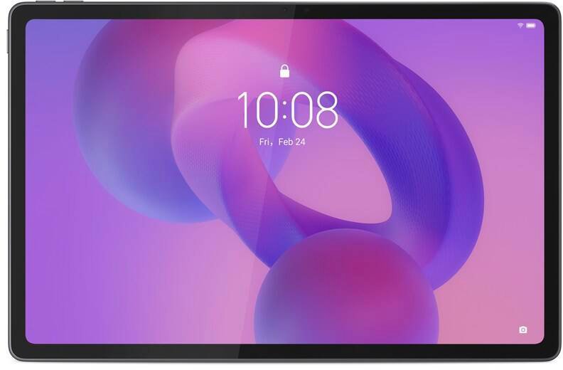 Lenovo Idea Tab Plus 8 GB/256 GB Luna Grey