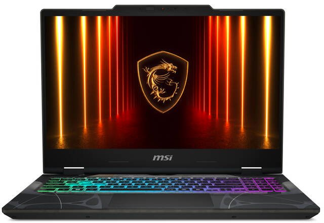 MSI Cyborg 15 B13WFKG-476CZ