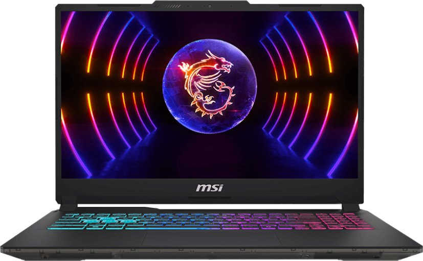 MSI Cyborg 15 A13VE-2217CZ