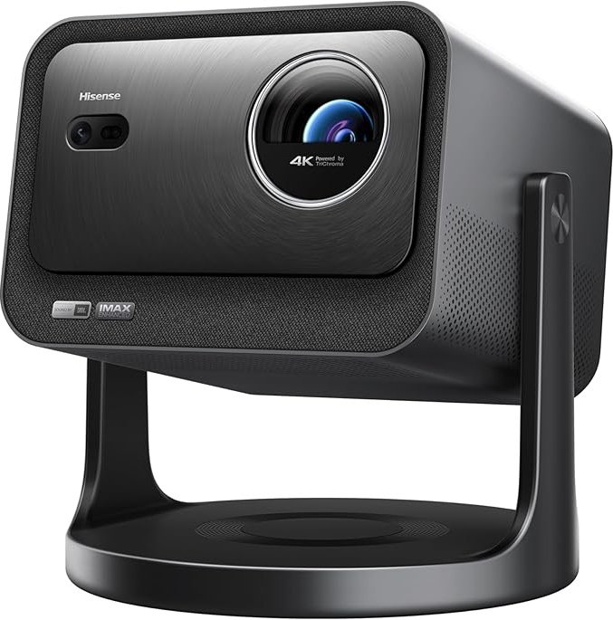 Hisense C3 4K Smart Mini