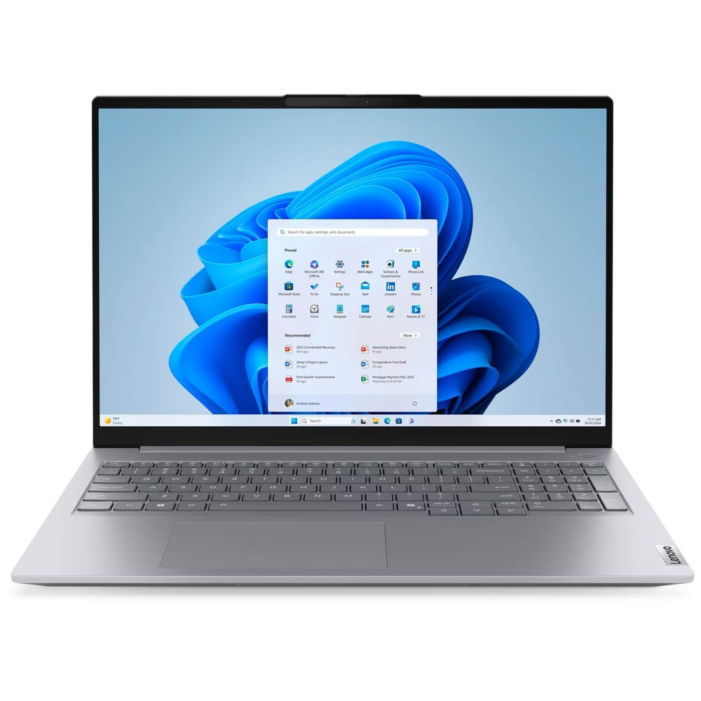 Lenovo ThinkBook 16 G9 IRL