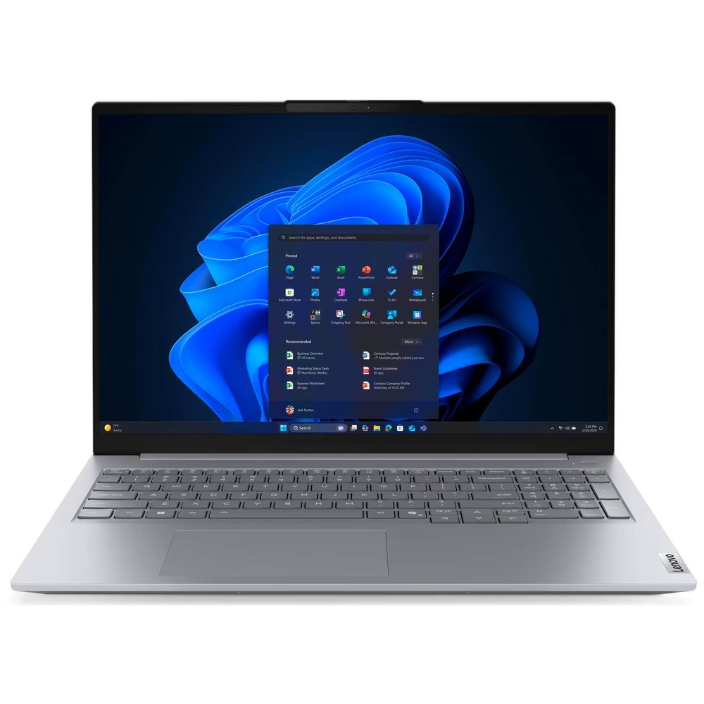 Lenovo ThinkBook 16 G9 AHP