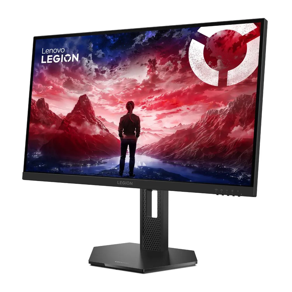 Lenovo 27" Legion 27Q-10 (67E1GAC1EU)