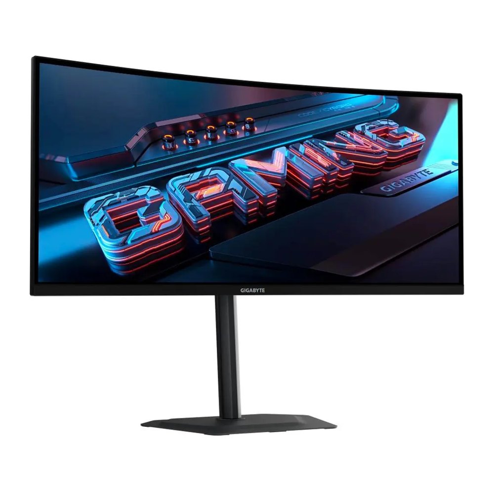 Gigabyte 34" Gaming G34WQC2