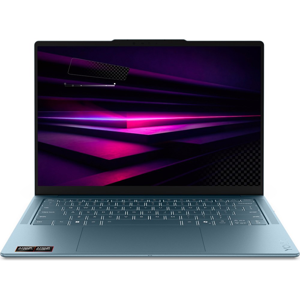 Lenovo Yoga Slim 7 14AGP11