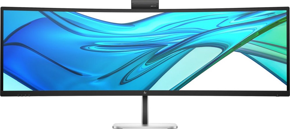 HP 49" Series 5 Pro 549PM Curved