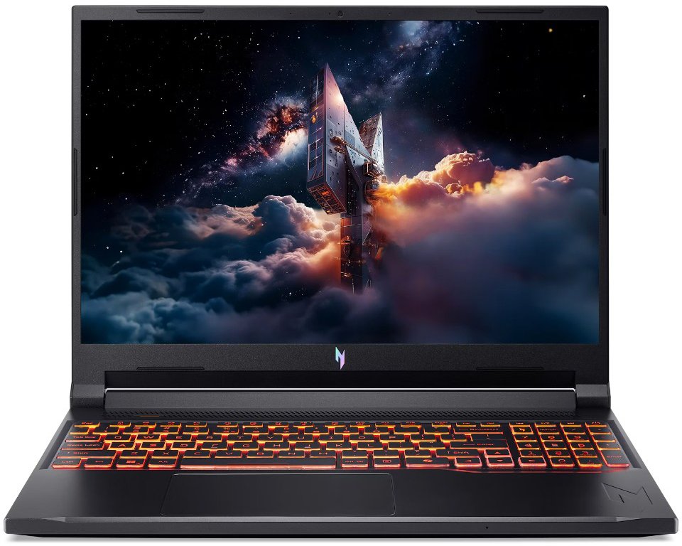 Acer Nitro V 16 ANV16-42-R01F Shale