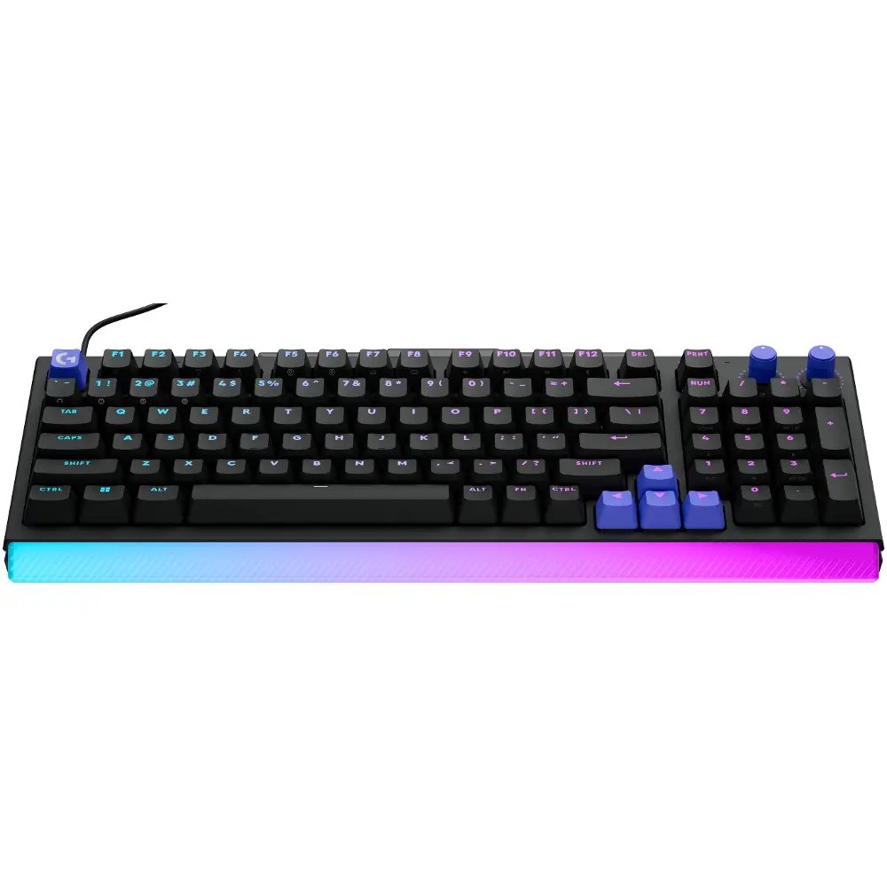 Logitech G512 X 98 Linear Black US