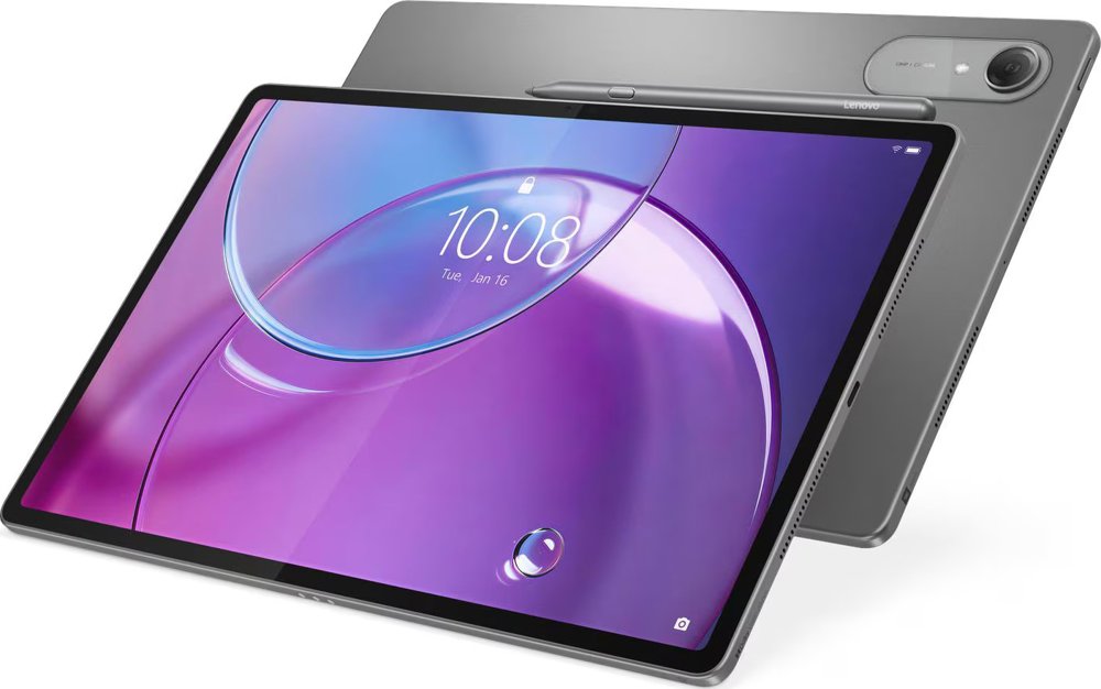 Lenovo Idea Tab Pro G2 13 8 GB/256 GB Luna Grey + Pen