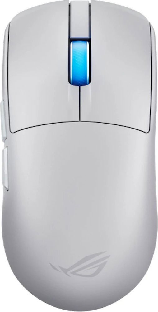 Asus Harpe II Ace White