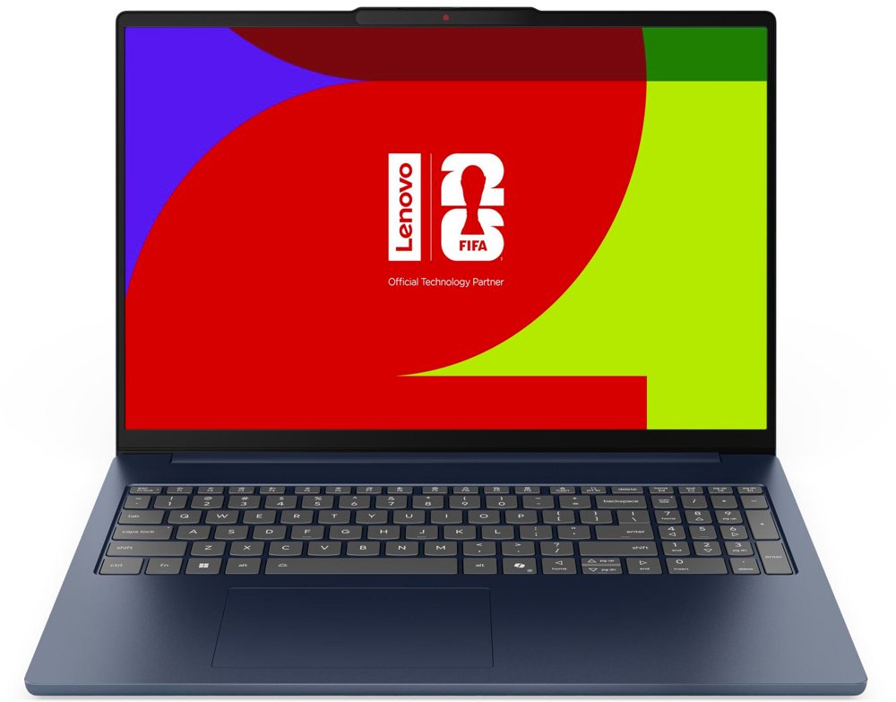 Lenovo IdeaPad Slim 5 16IPH11 Cosmic Blue