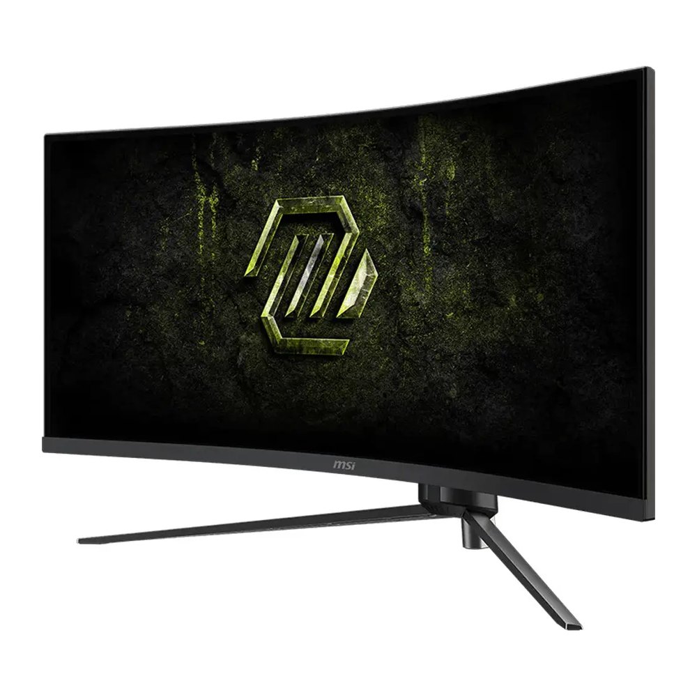 MSI 34" MAG 345CQRF E20