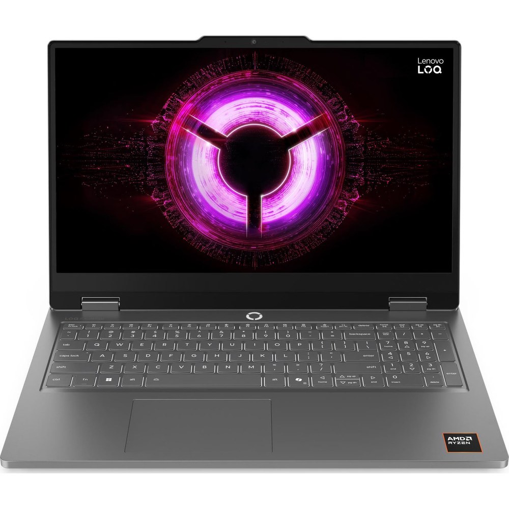 Lenovo LOQ Essential 15ARP11