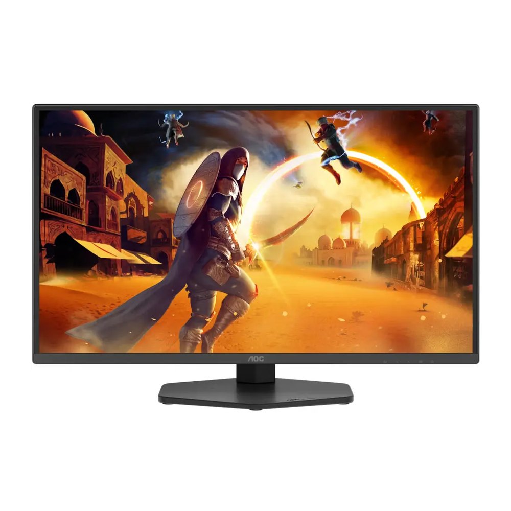 AOC 24,5" Q25G4SR