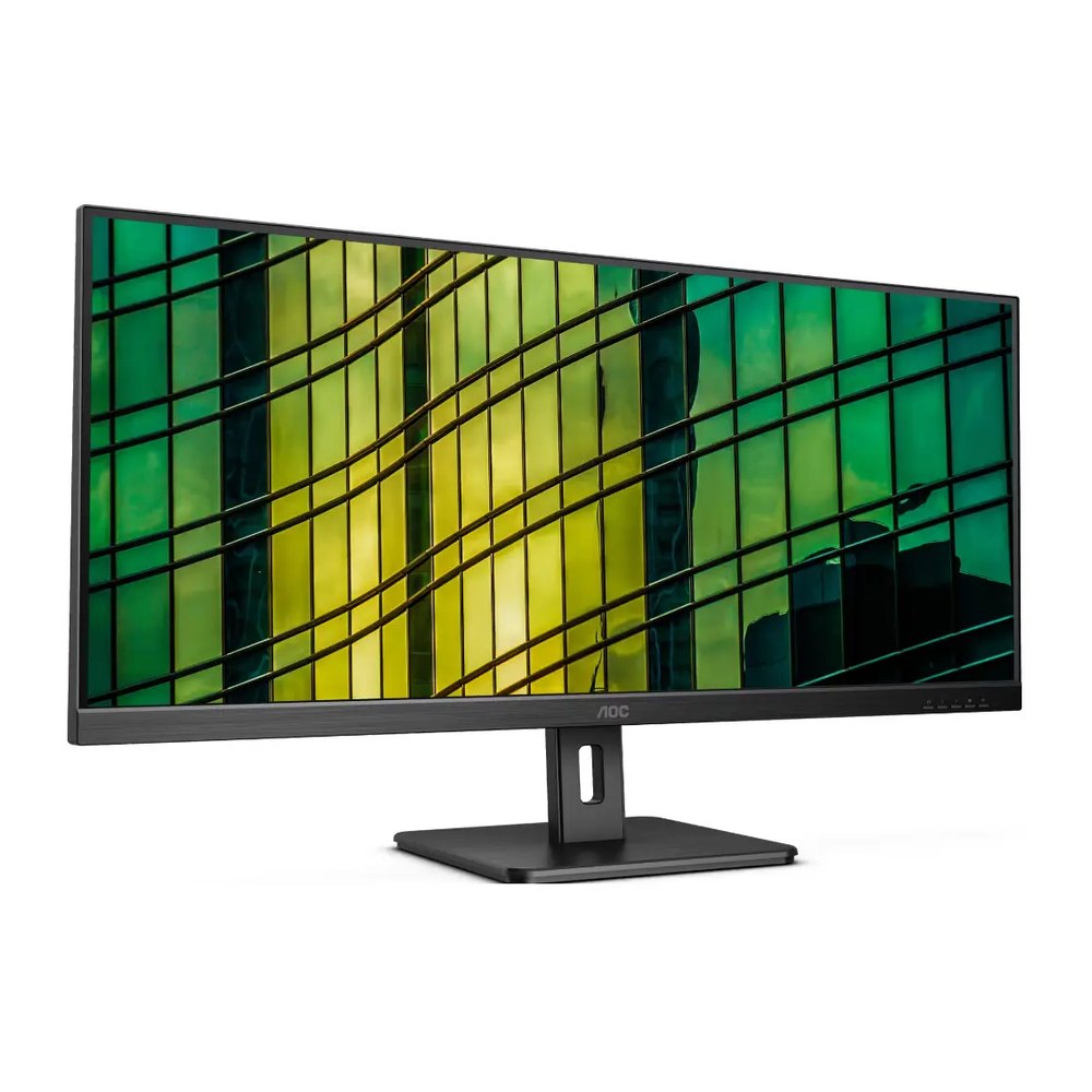 AOC 34" U34E2M