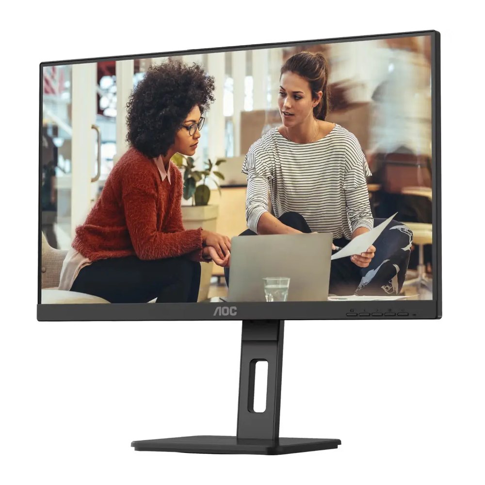 AOC 27" U27E3UF