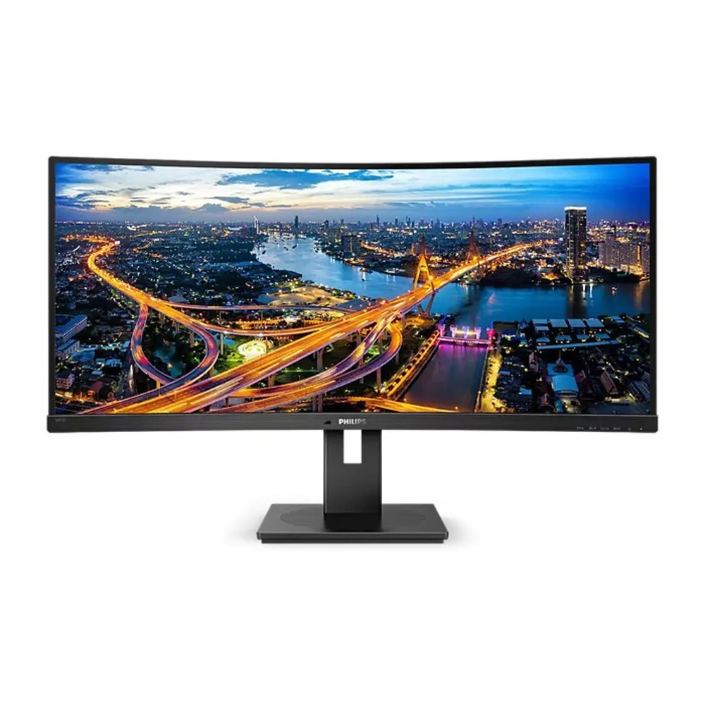 Philips 34" 345B1C