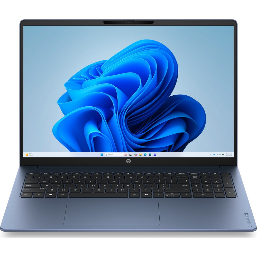 HP OmniBook 3 16-bu0701ncx