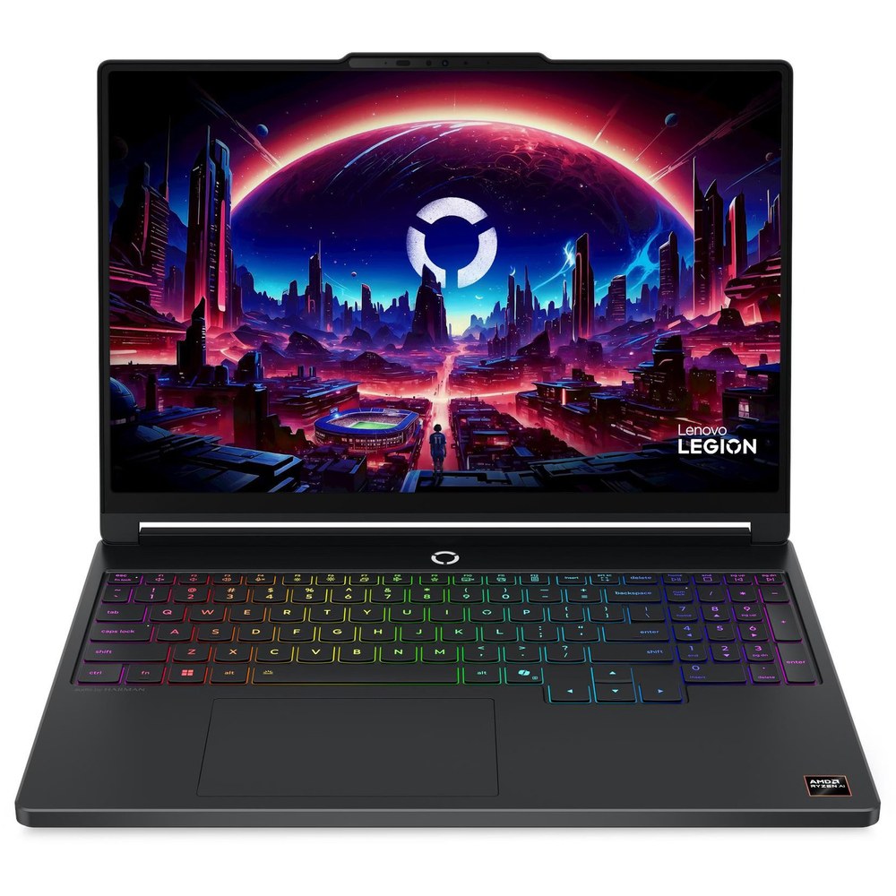 Lenovo Legion 5 15AHP11