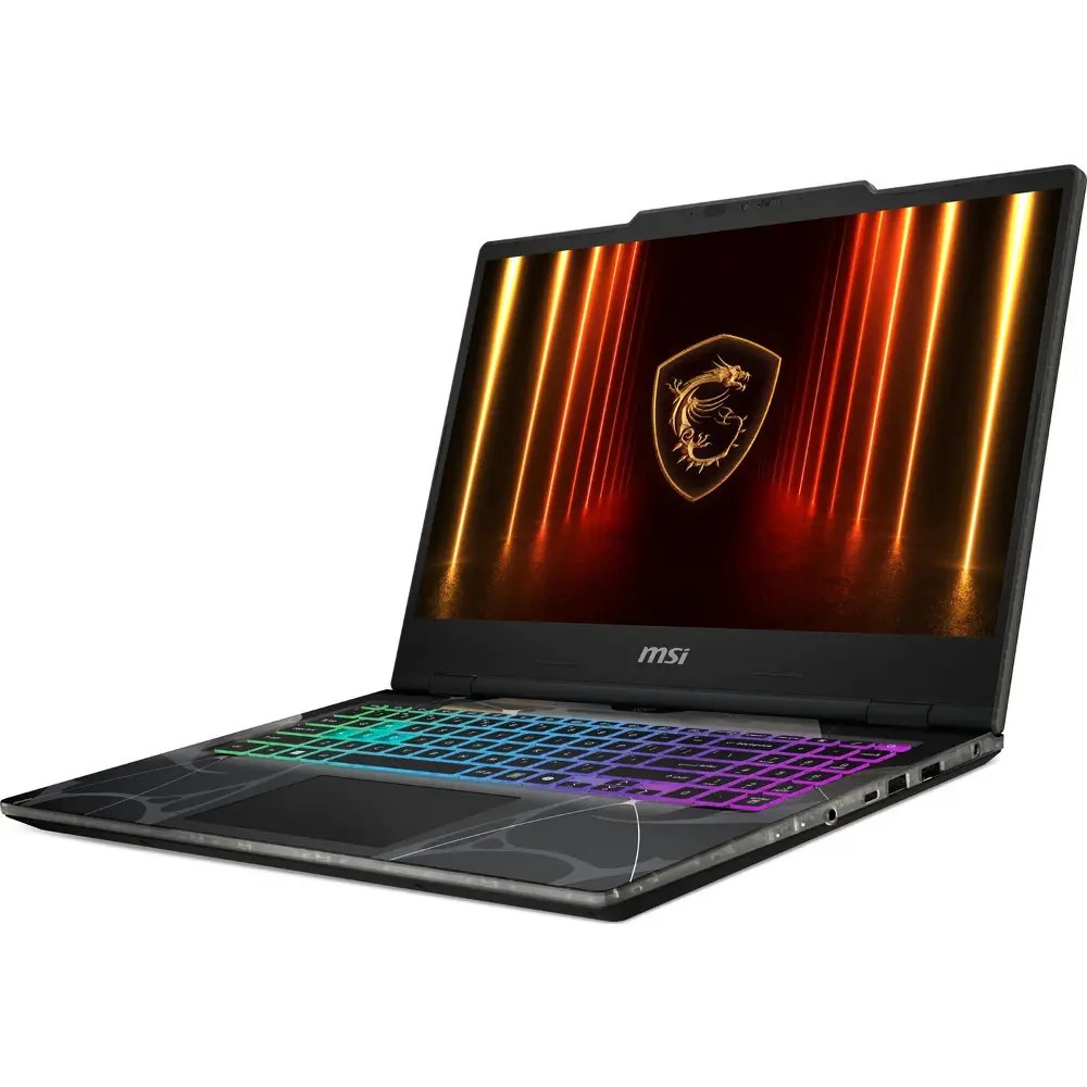 MSI Cyborg A15 AI B2HWGKG