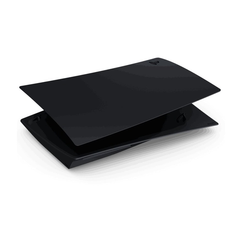 Kryt na konzoli PlayStation 5 · Midnight Black