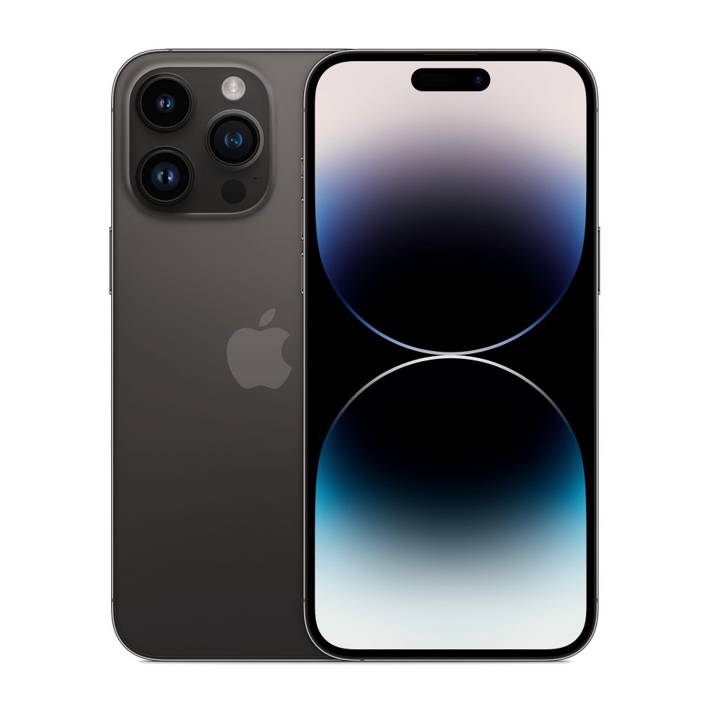 iPhone 14 Pro Max 512 GB Space Black · použitý, stav A